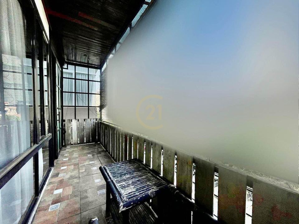 MODERN TWO BEDROOM FOR RENT