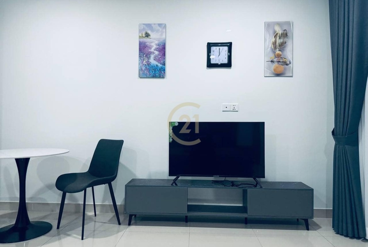 LUXERY STUDIO ROOM FOR RENT