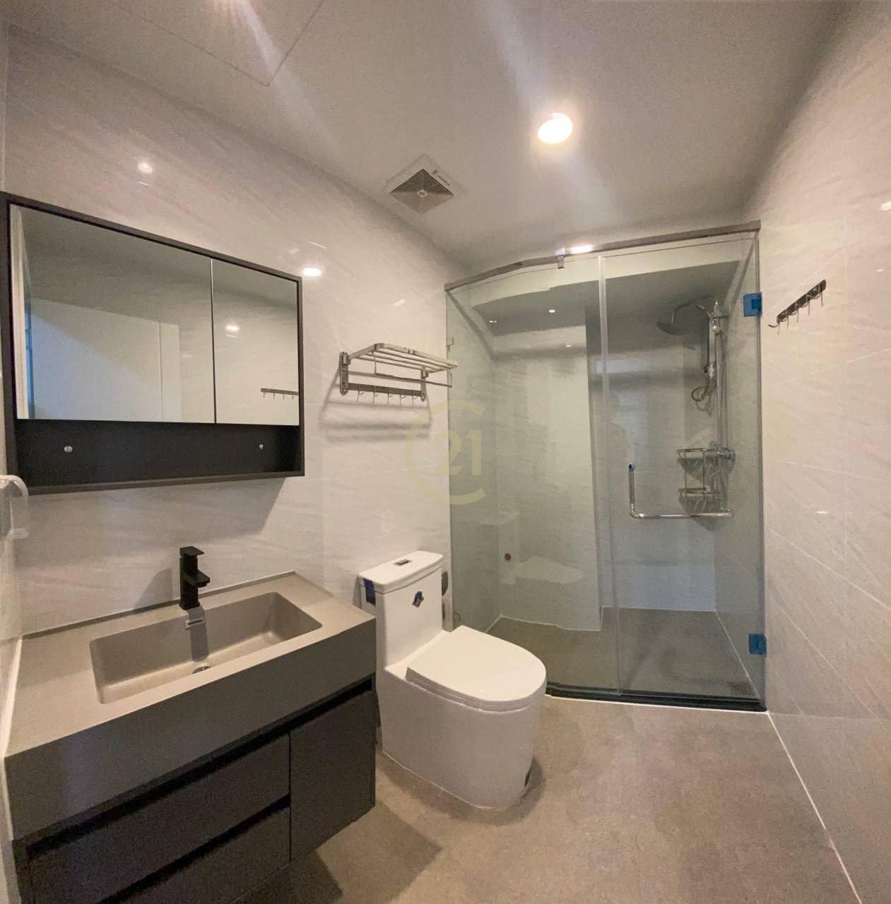 NICE ONE BEDROOM FOR RENT