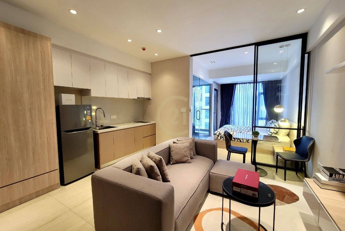 LUXERY ONE BEDROOM FOR RENT