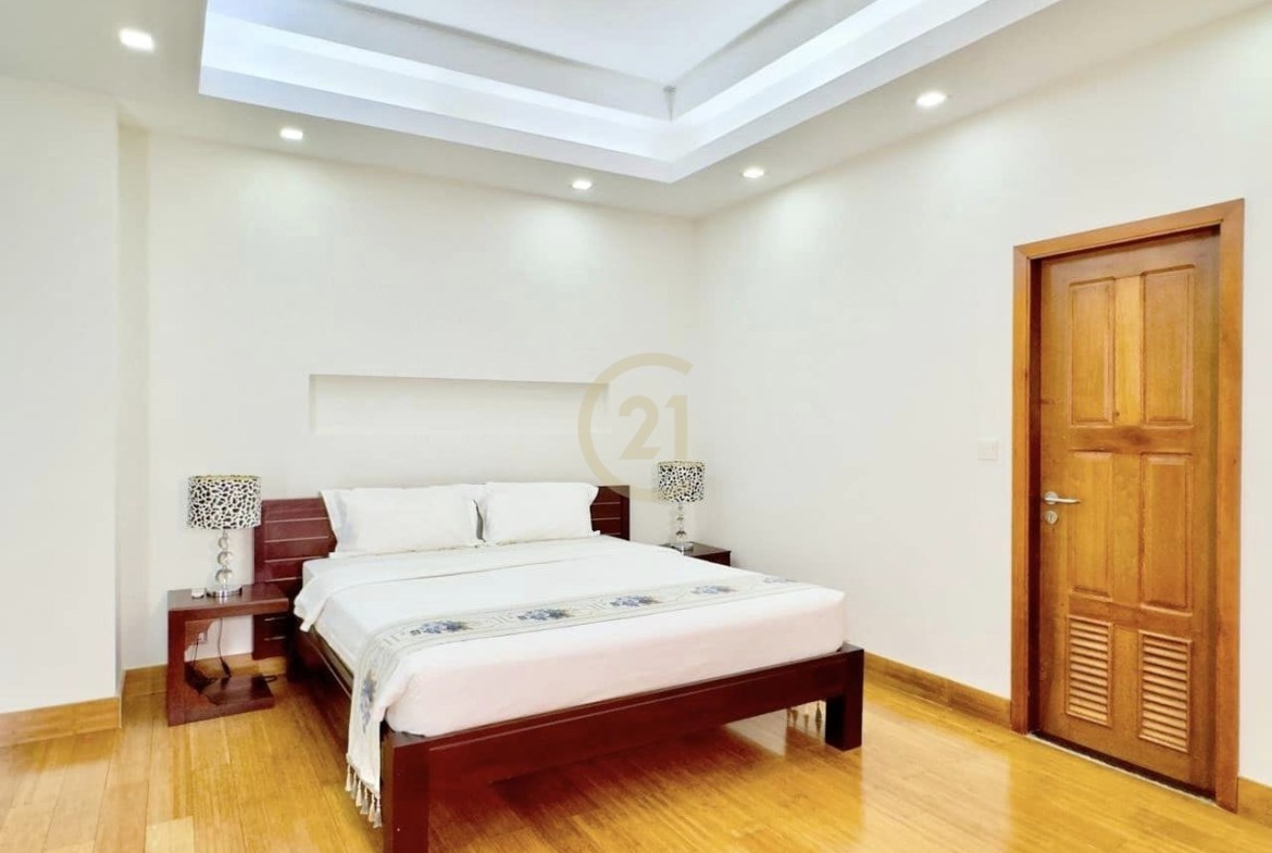LUXERY TWO BEDROOM FOR RENT