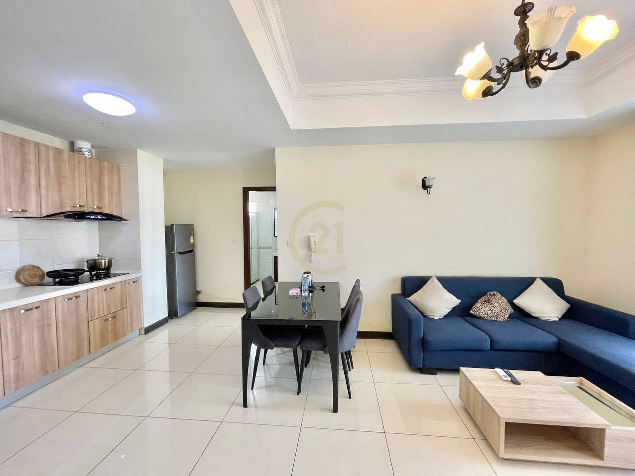NICE ONE BEDROOM FOR RENT