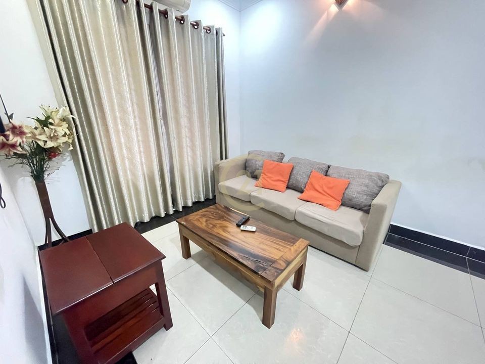 NICE ONE BEDROOM FOR RENT