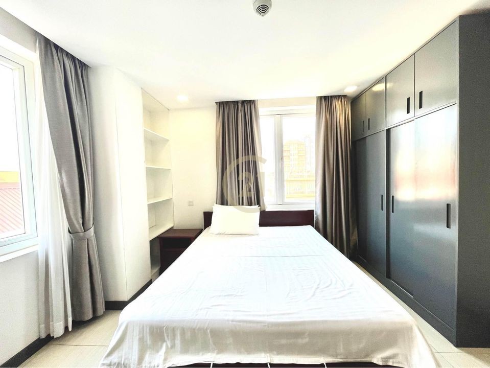 NICE ONE BEDROOM FOR RENT