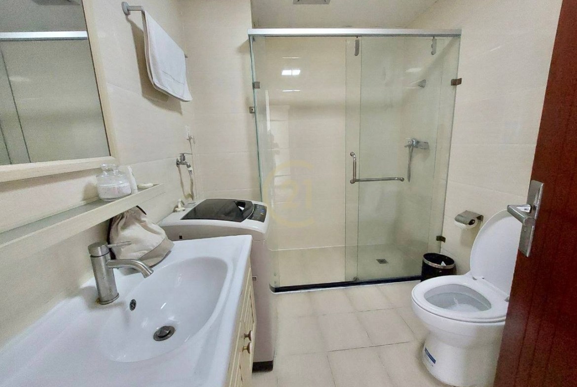 MODERN ONE BEDROOM FOR RENT