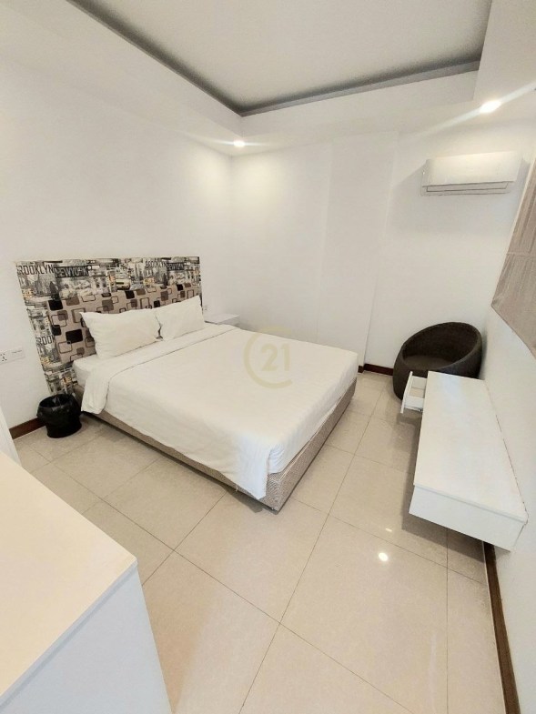 LUXERY THREE BEDROOM FOR RENT