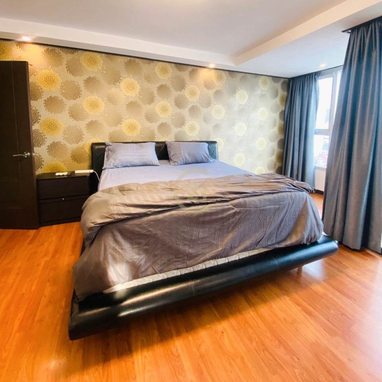LUXERY THREE BEDROOM FOR RENT