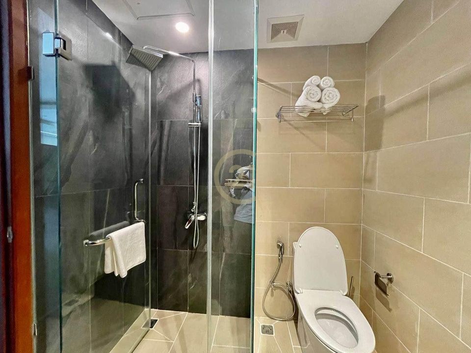 MODERN ONE BEDROOM FOR RENT