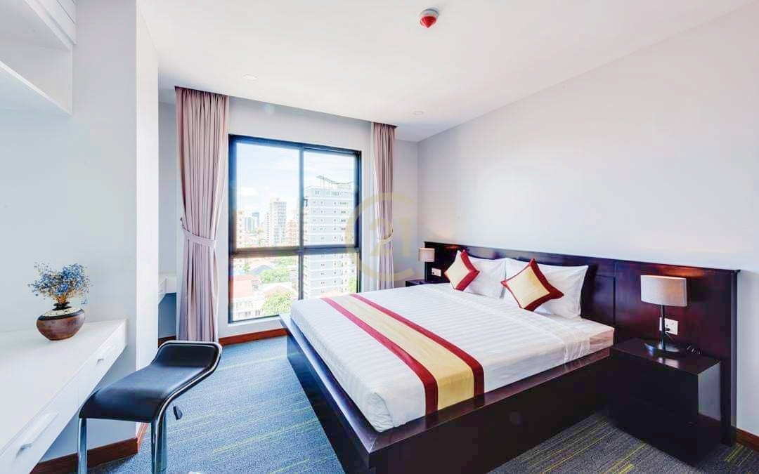 6 CLASSIC PENTHOUSE FOR RENT