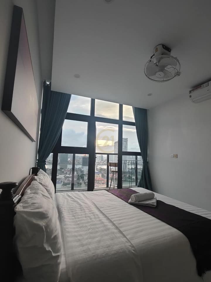 6 MODERN ONE BEDROOM FOR RENT