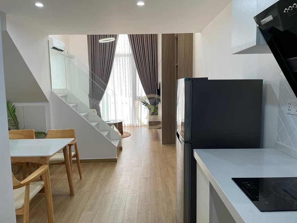 NICE DUPLEX ONE BEDROOM FOR RENT
