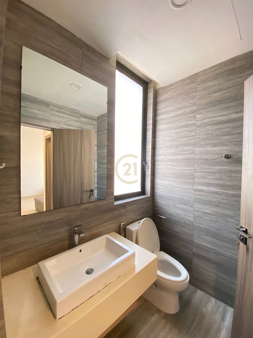 NICE TWO BEDROOM FOR RENT