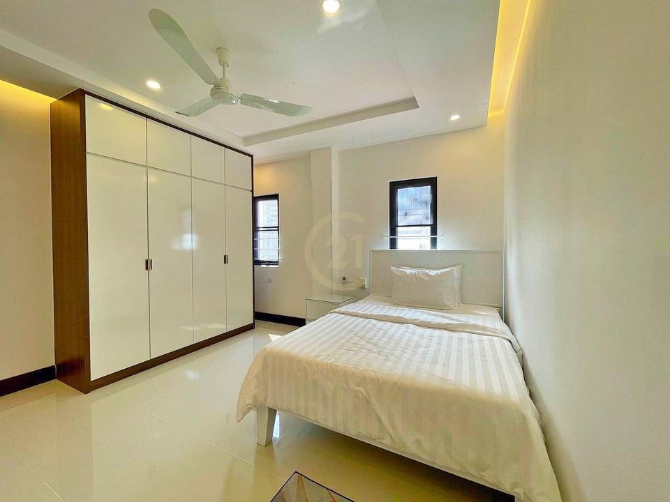 BRAND NEW TWO BEDROOM FOR RENT