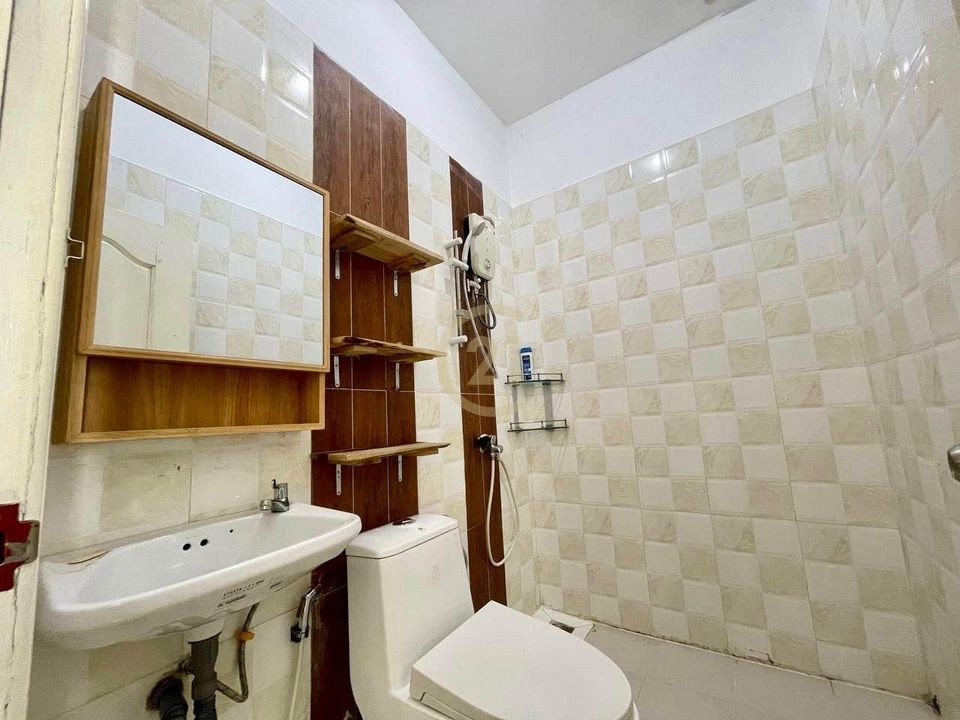 NICE ONE BEDROOM FOR RENT