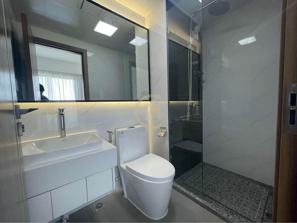 LUXERY TWO BEDROOM FOR RENT