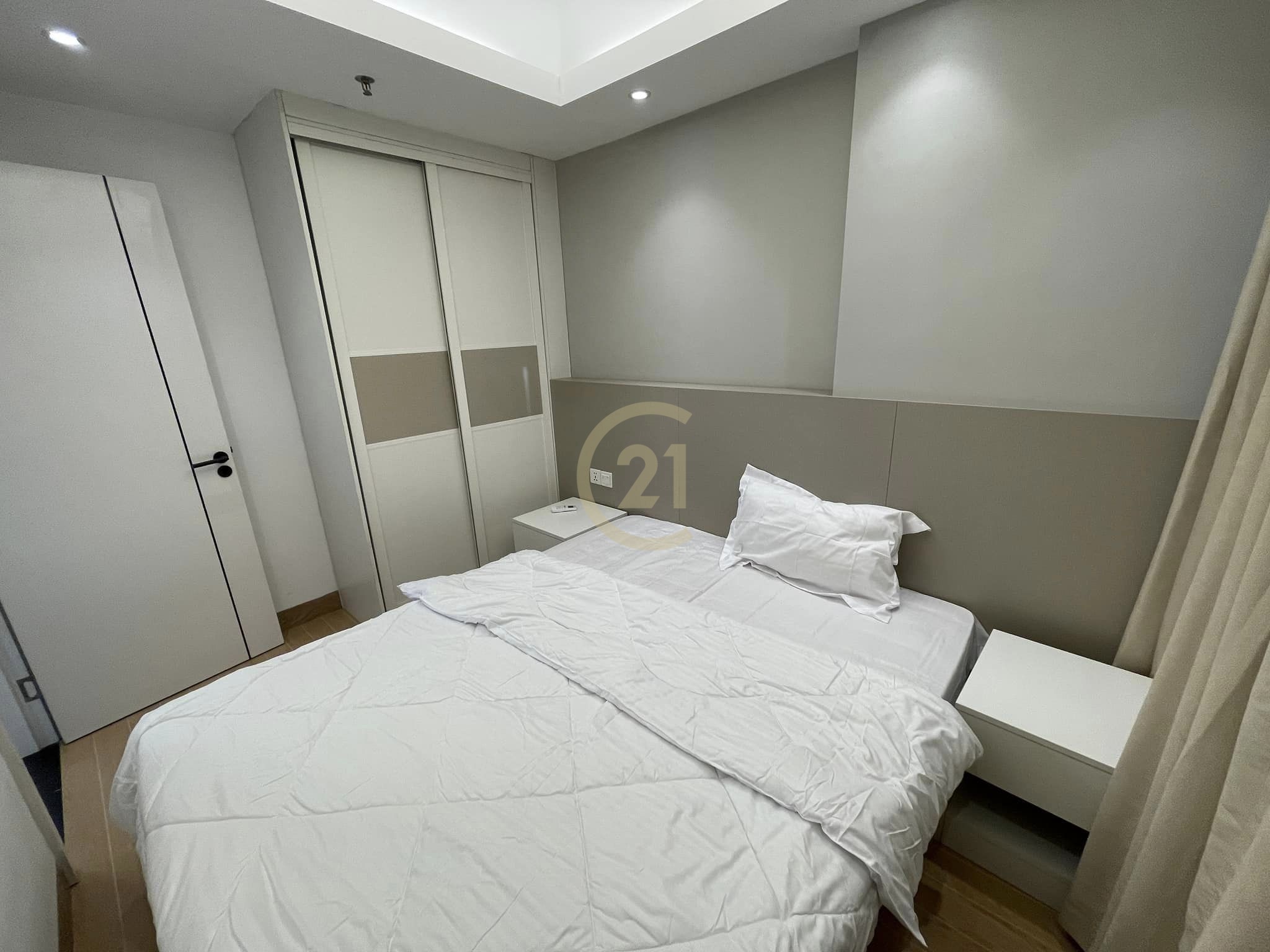 MODERN TWO BEDROOM FOR RENT