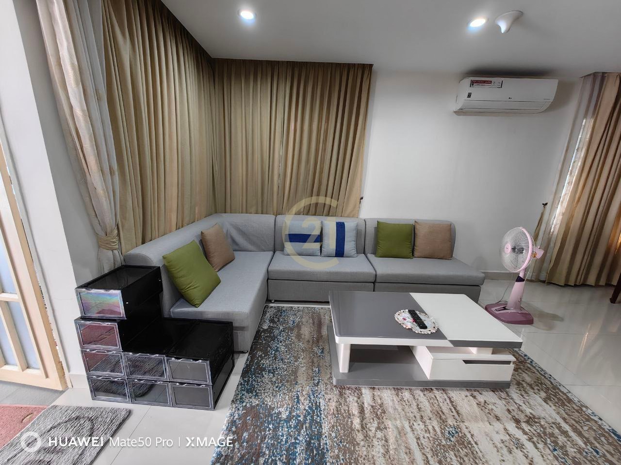 651B33A2-AEF9-4CBD-AAE7-235D5F4C571E VILLA FOR RENT AT PENG HOUT BOENG SNOR
