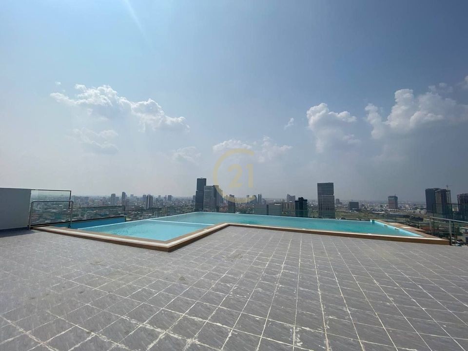 66 MODERN ONE BEDROOM FOR RENT