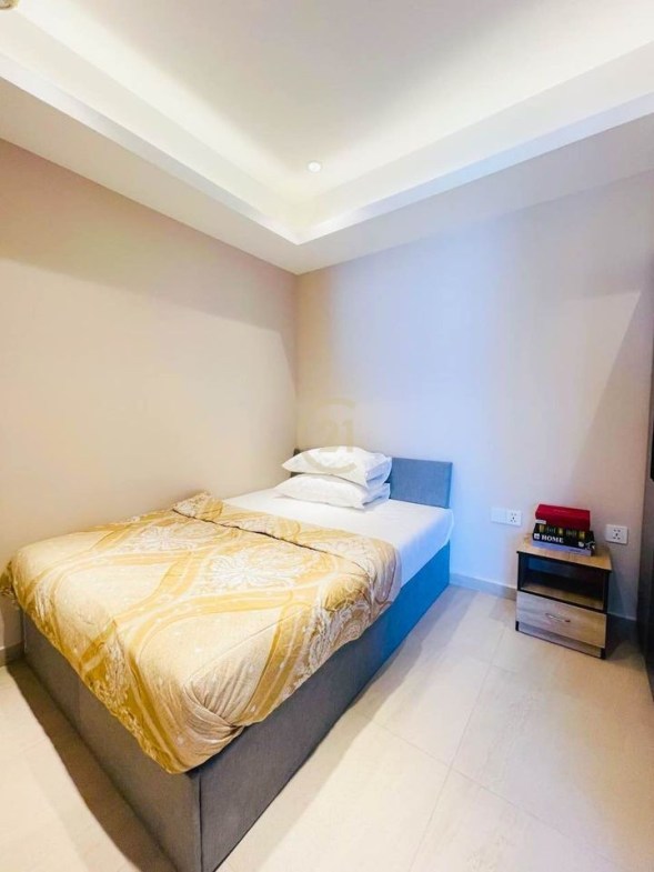 LUXERY TWO BEDROOM FOR RENT