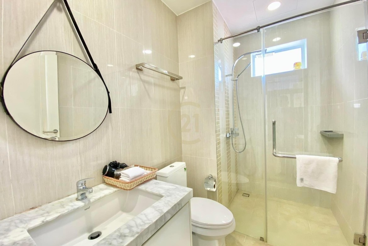 LUXERY ONE BEDROOM FOR RENT