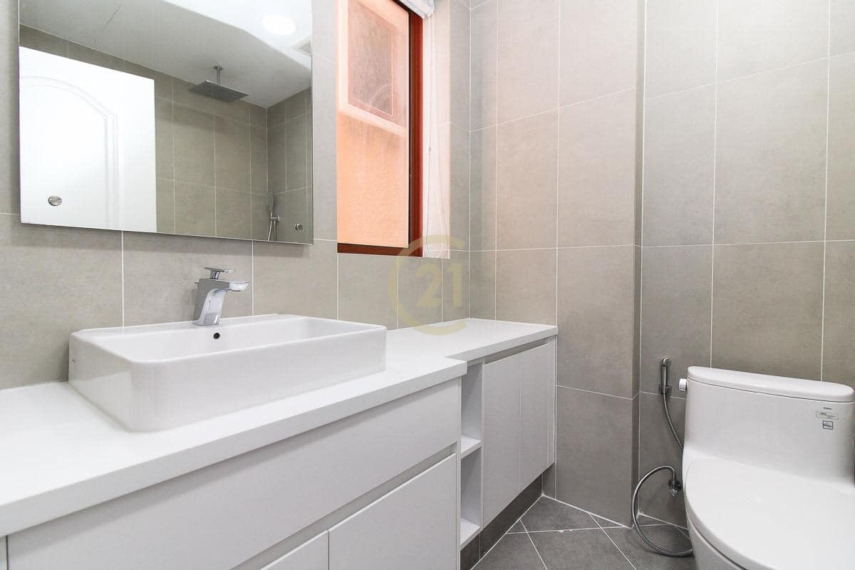 LUXERY TWO BEDROOM FOR RENT