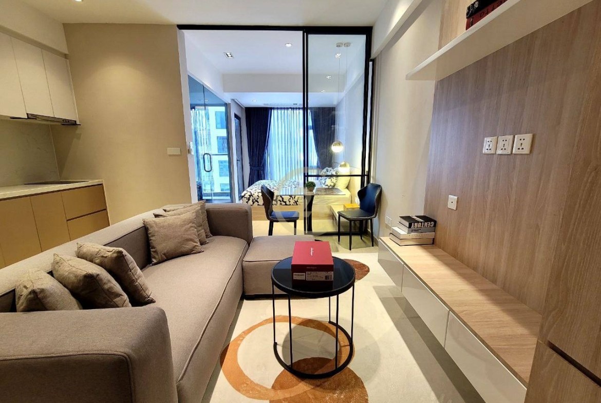 LUXERY ONE BEDROOM FOR RENT