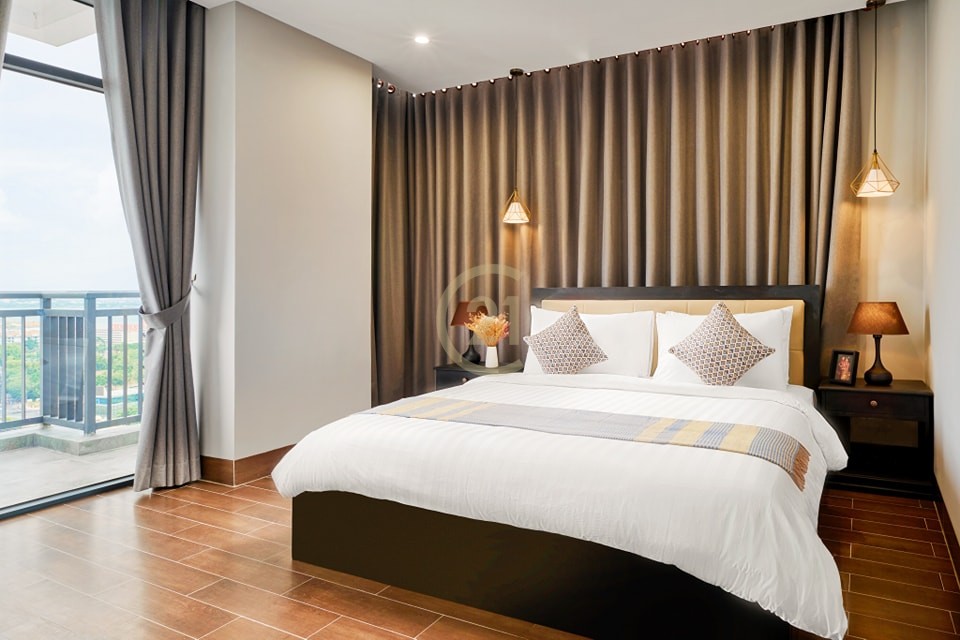 LUXERY ONE BEDROOM FOR RENT