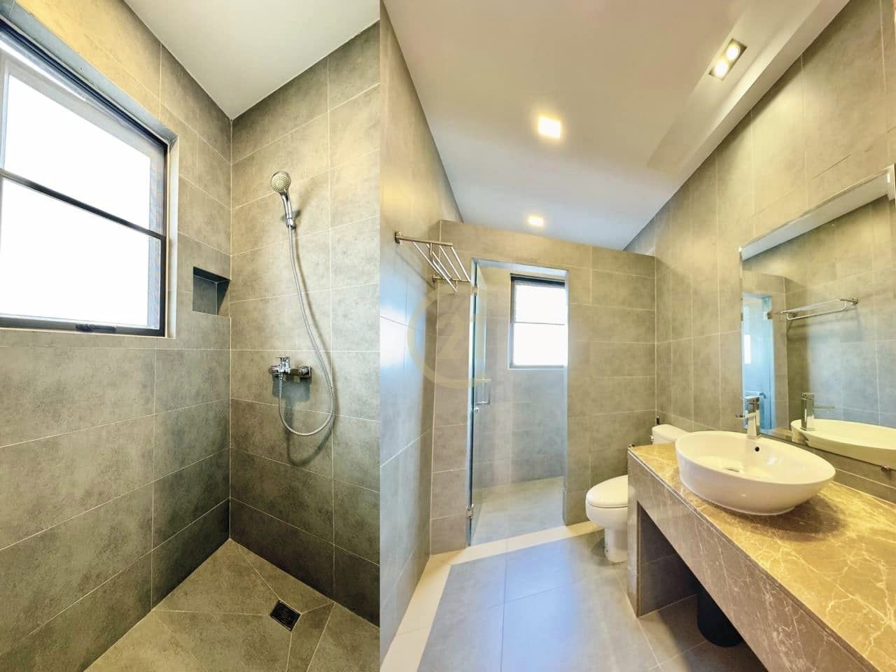 LUXERY TWO BEDROOM FOR RENT