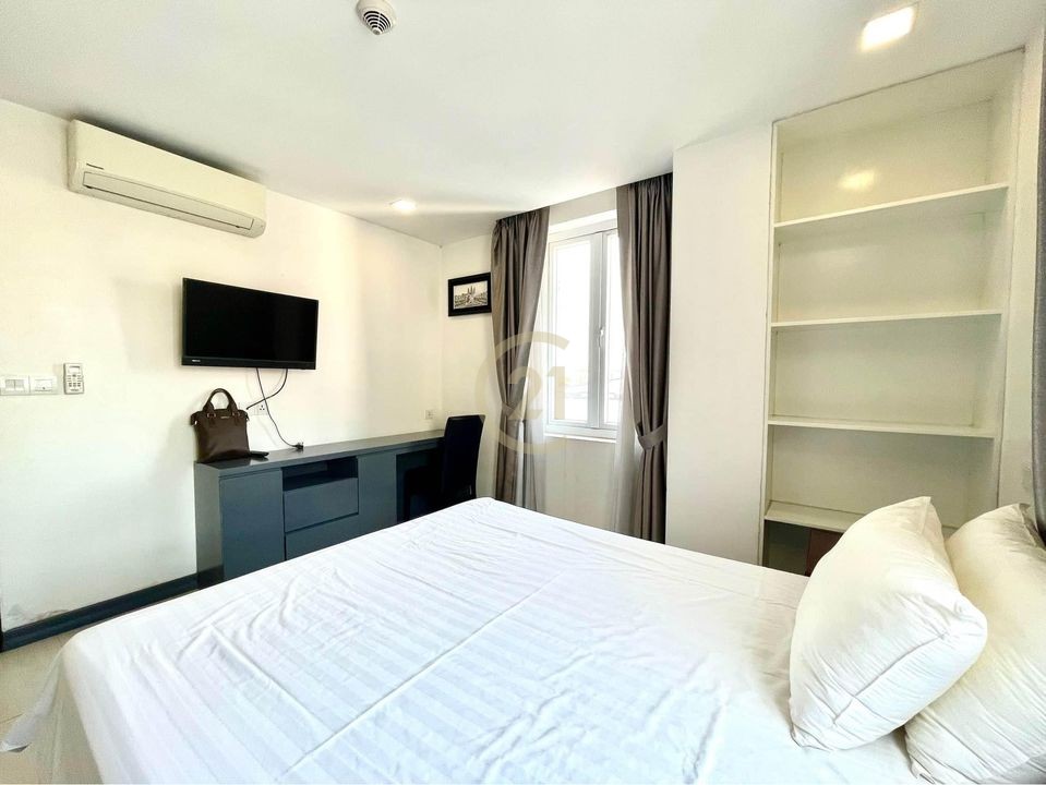 NICE ONE BEDROOM FOR RENT