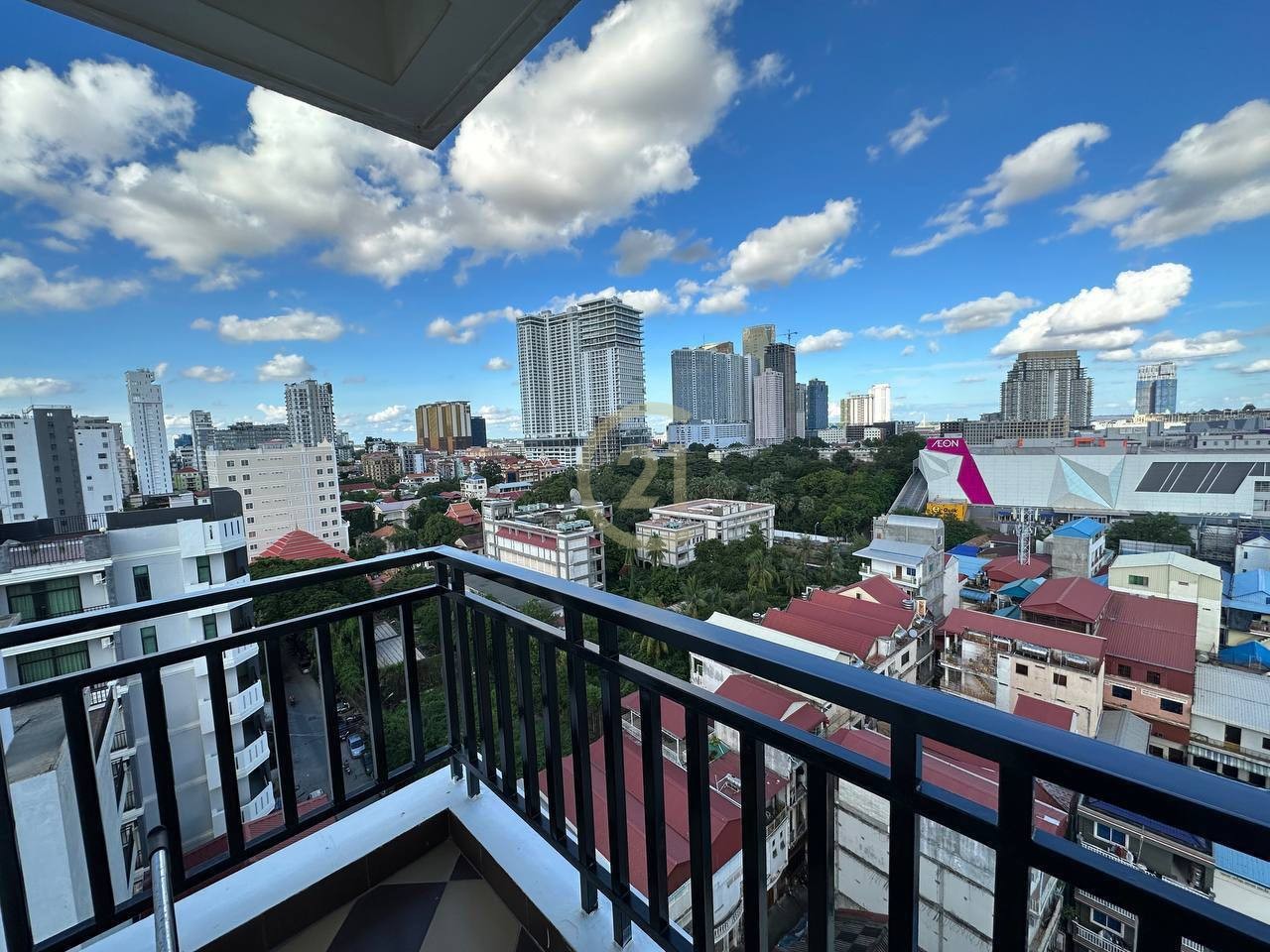 7 NICE ONE BEDROOM FOR RENT