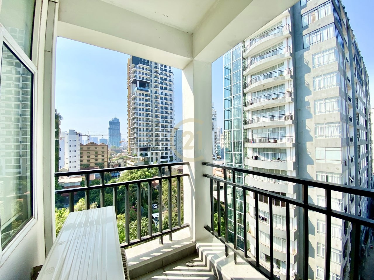 MODERN STUDIO ROOM FOR RENT
