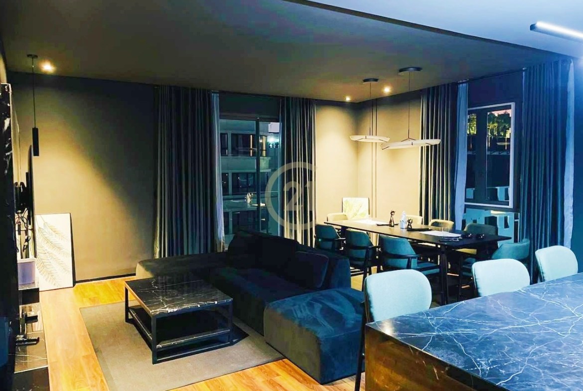 WESTERN TWO BEDROOM FOR RENT