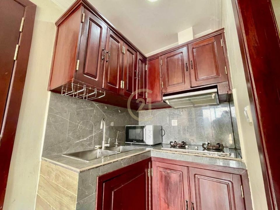 MODERN ONE BEDROOM FOR RENT