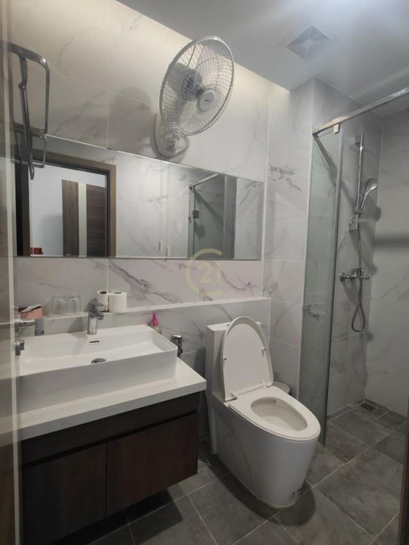 MODERN ONE BEDROOM FOR RENT