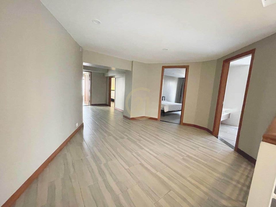 MODERN TWO BEDROOM FOR RENT