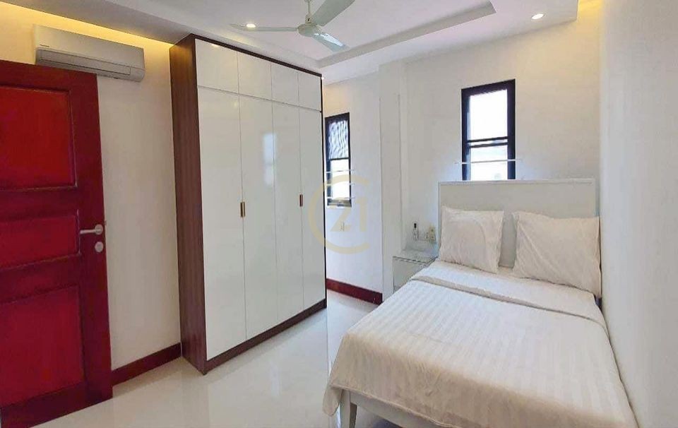 BRAND NEW TWO BEDROOM FOR RENT