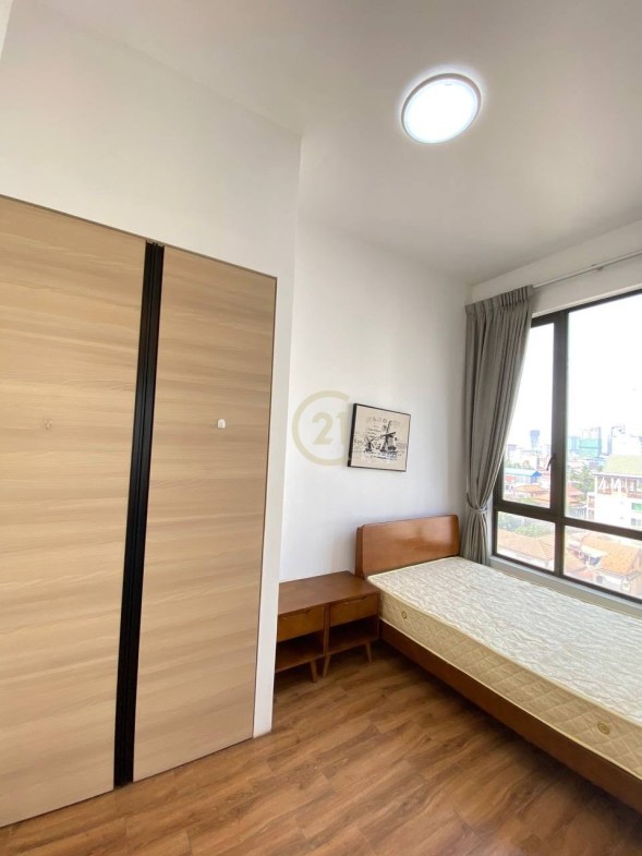 NICE TWO BEDROOM FOR RENT