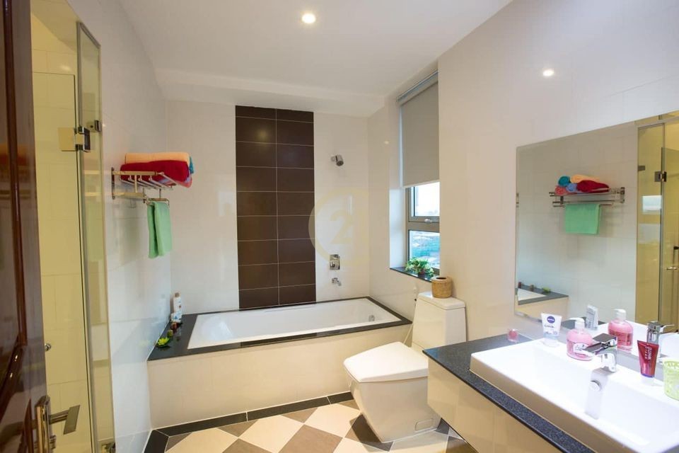 CLASSIC ONE BEDROOM FOR RENT
