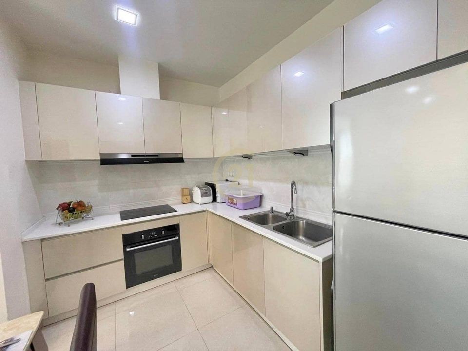MODERN TWO BEDROOM FOR RENT