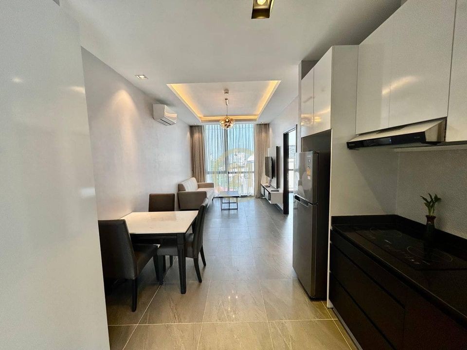 NICE ONE BEDROOM FOR RENT