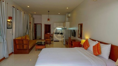 NICE STUDIO ROOM FOR RENT