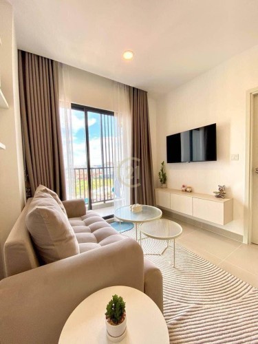 LOVELY ONE BEDROOM FOR RENT