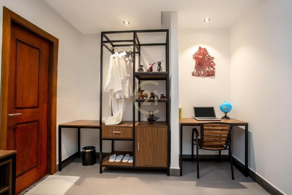 Classy One bedroom for rent in Doun Penh