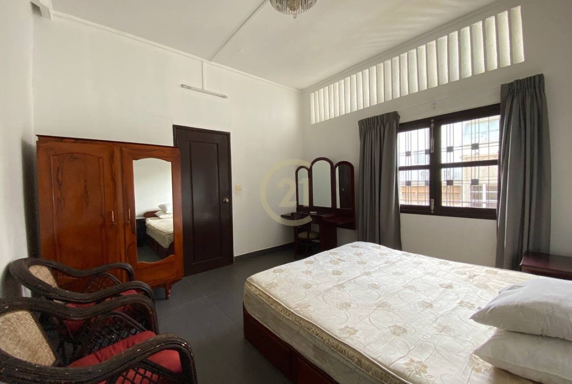 Brand New Two bedroom for rent at Doun Penh