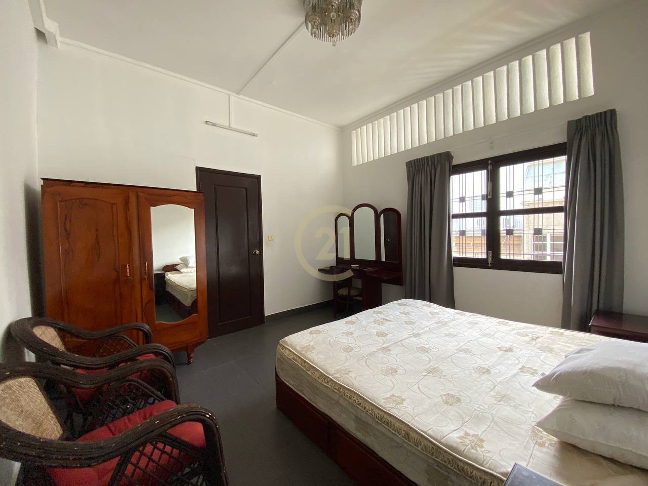 73FD724A-6910-42A5-9C40-373584CF4939 Brand New Two bedroom for rent at Doun Penh