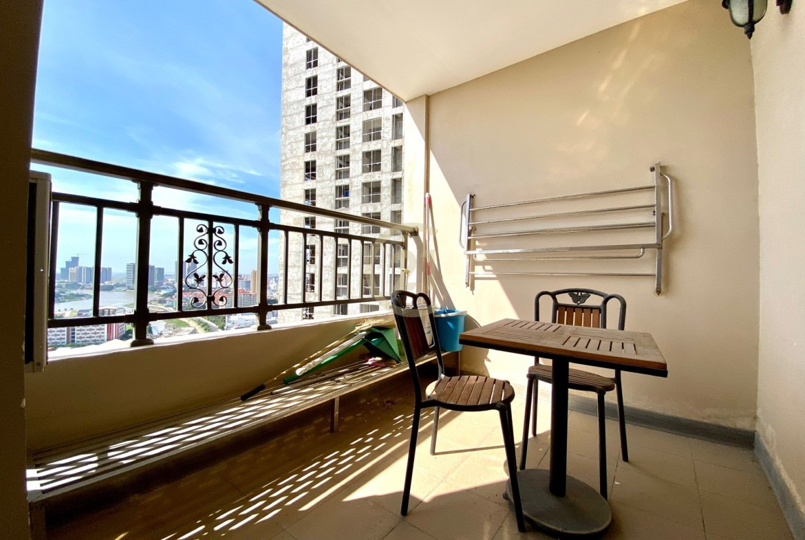 Nice one bedroom for rent