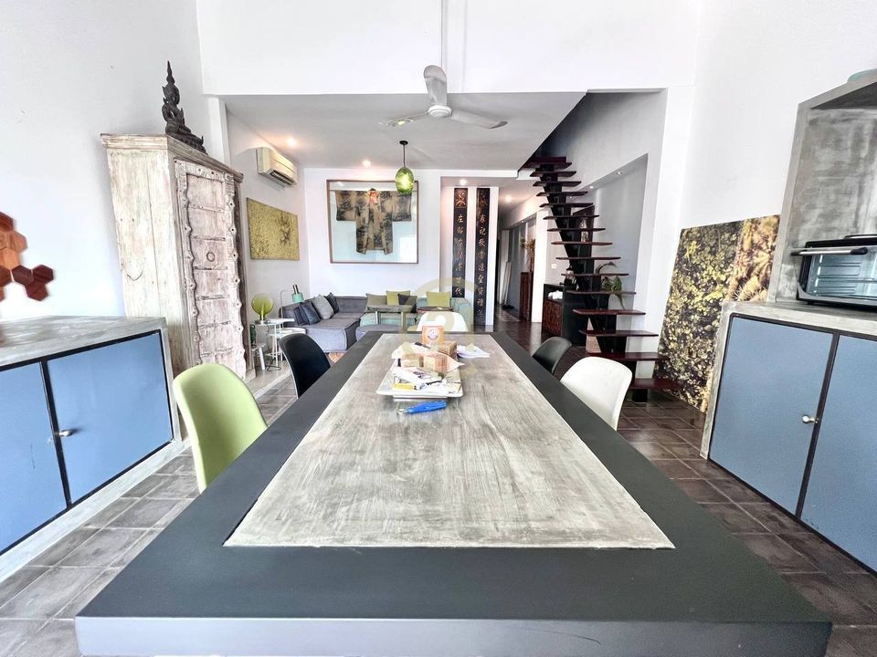 RENOVATE TWO BEDROOM FOR RENT