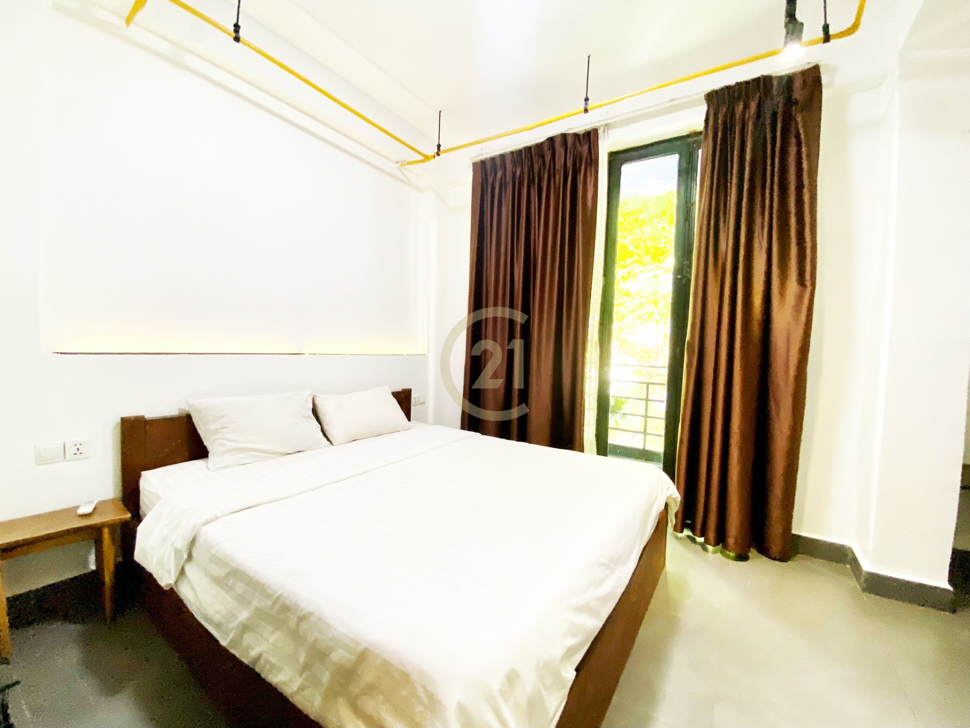 Luxury One bedroom for rent at Baccac land