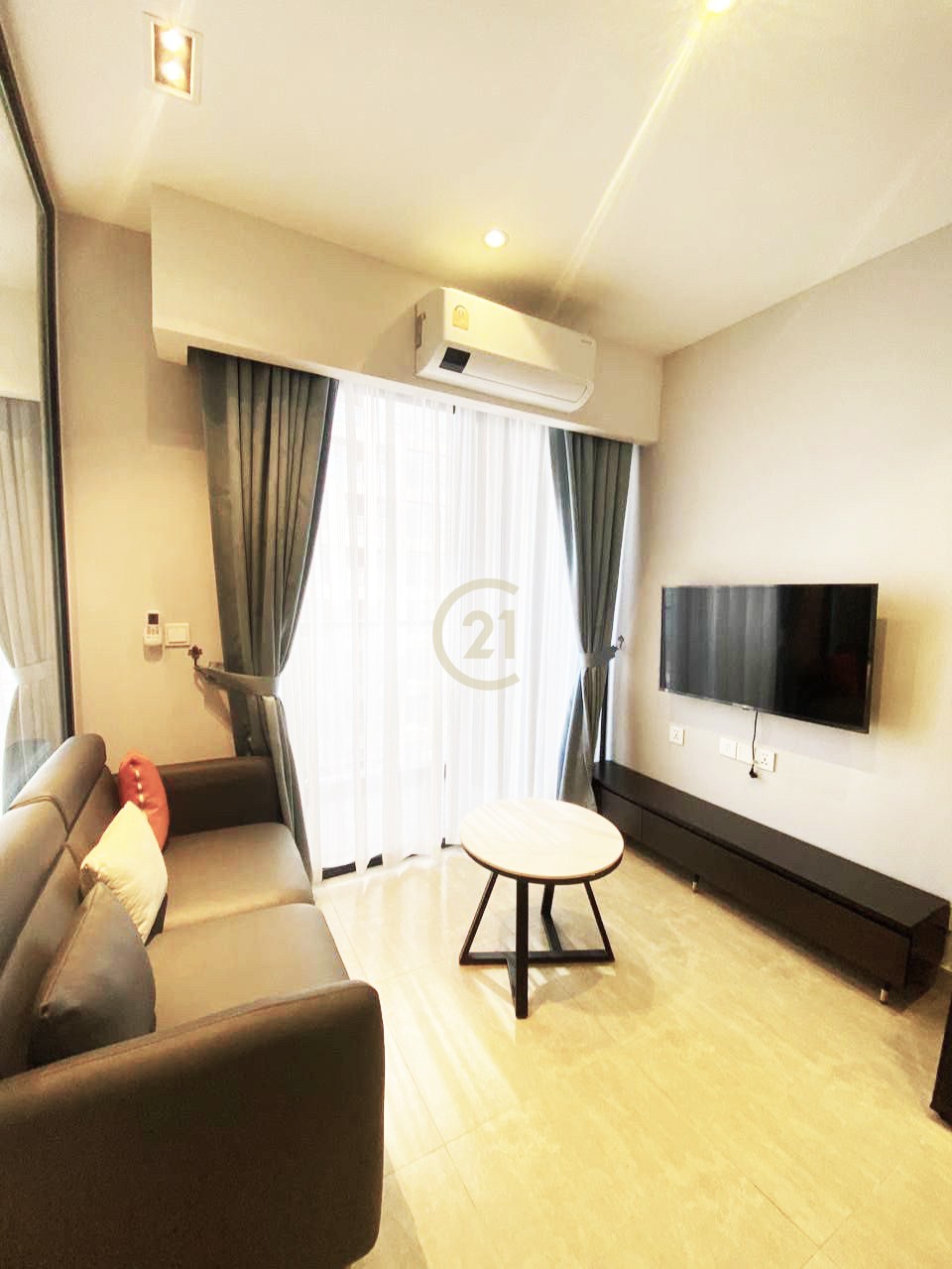 Modern One bedroom for rent at Toul Kork