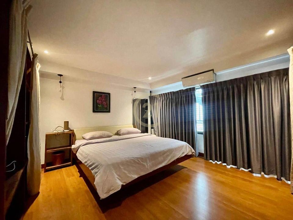 MODERN TWO BEDROOM FOR RENT